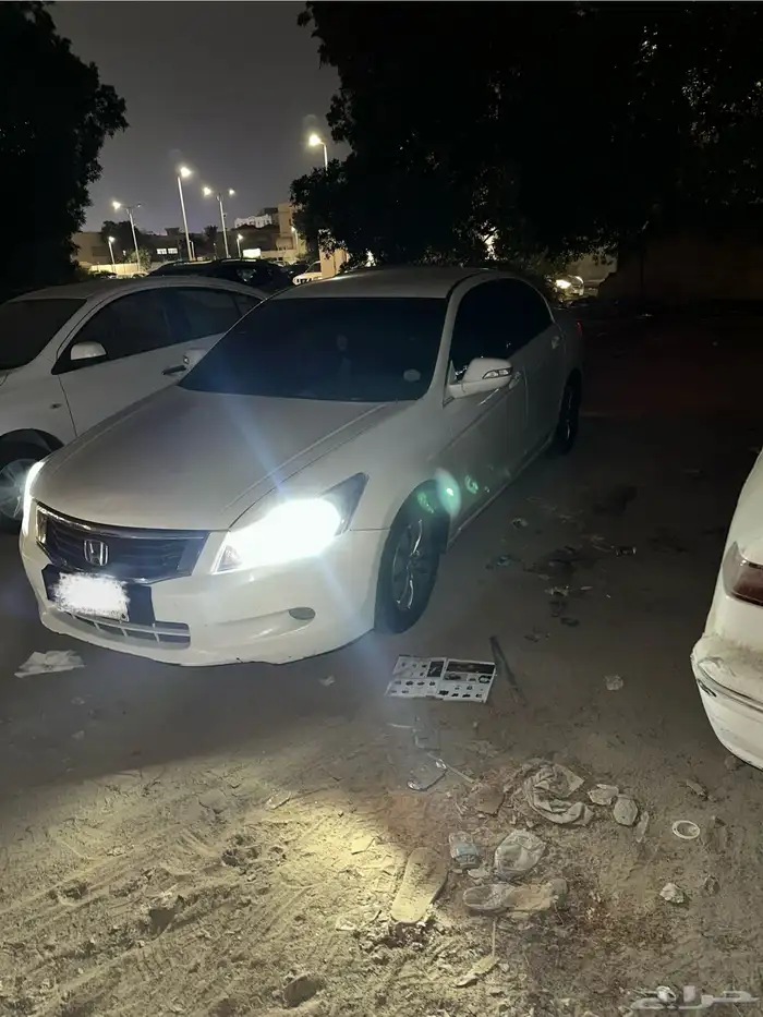 اكورد استاندر ماشيه 280 3