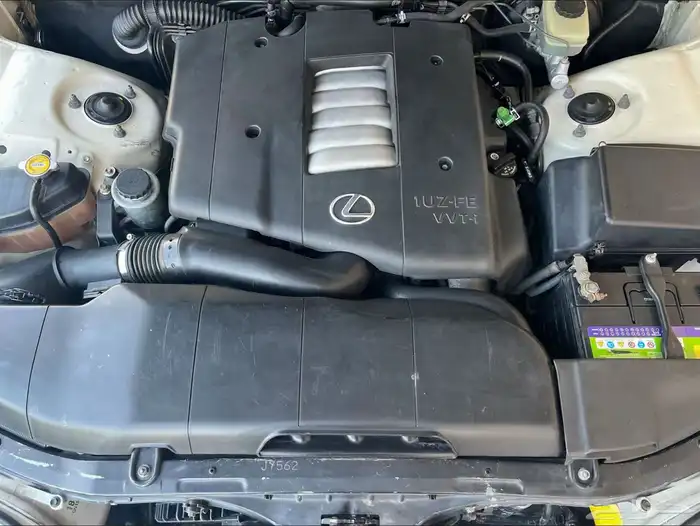 للبيع لكزس وارد أمريكا .. 26