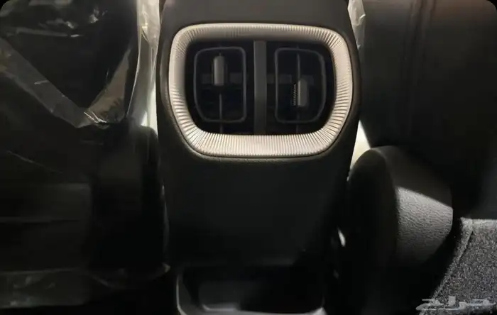 كيا سونيت ستاندر موديل 2024 4