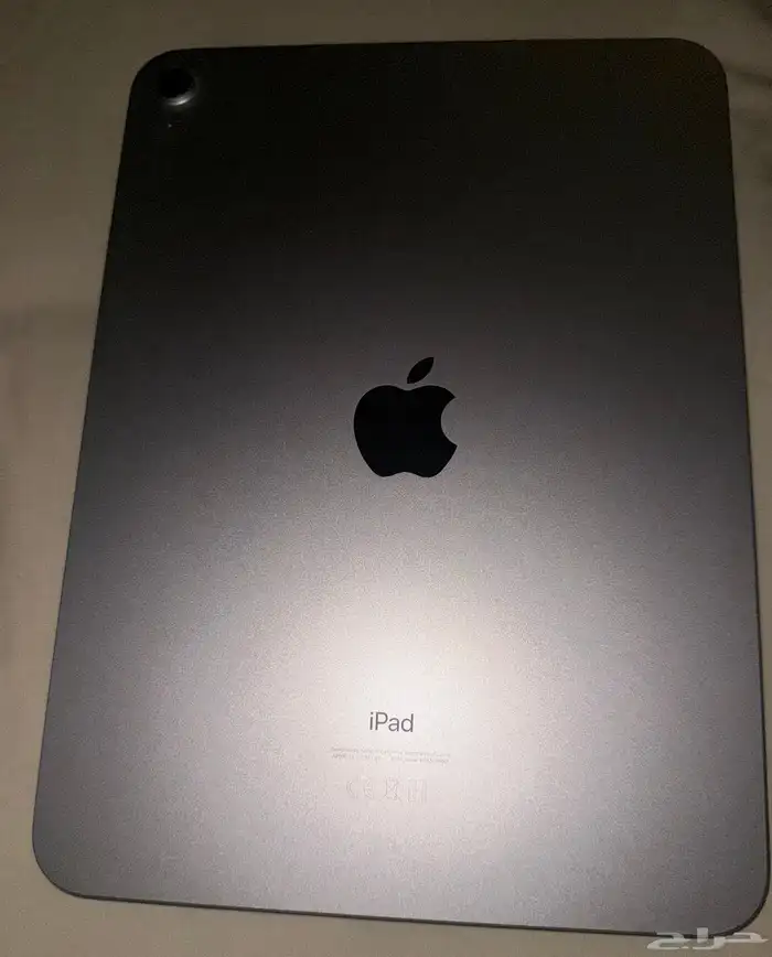 آيباد الجيل العاشر 1