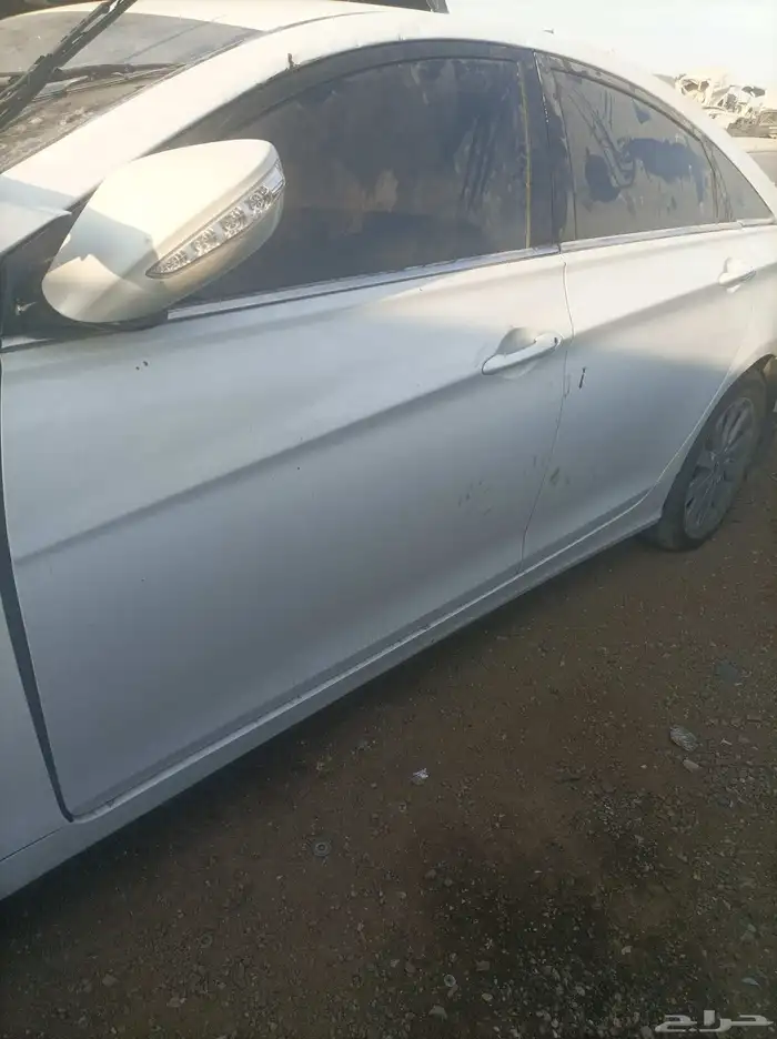 سوناتا افالون اوريون ددسن النترا 3