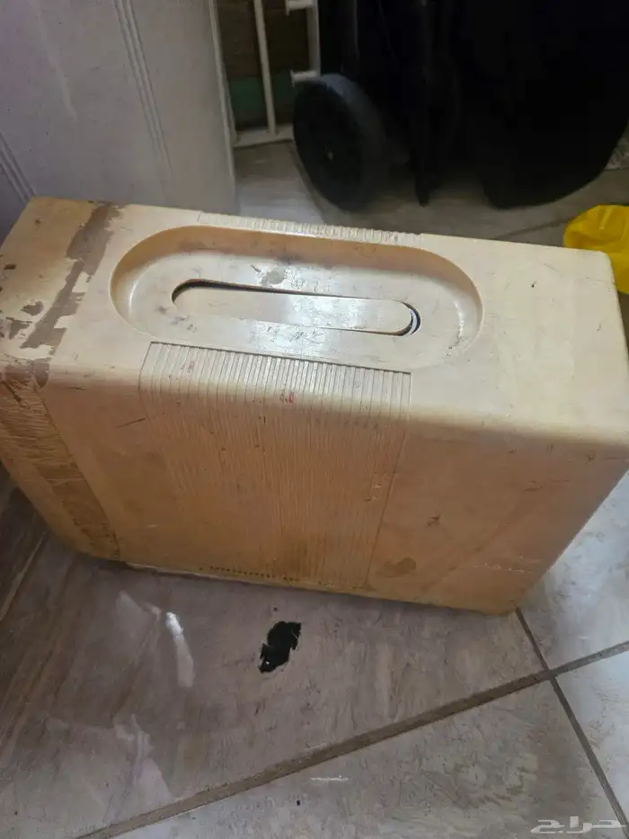 ماكينة خياطة 1