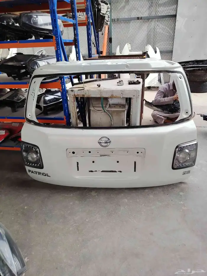 قطع بترول 2014 5