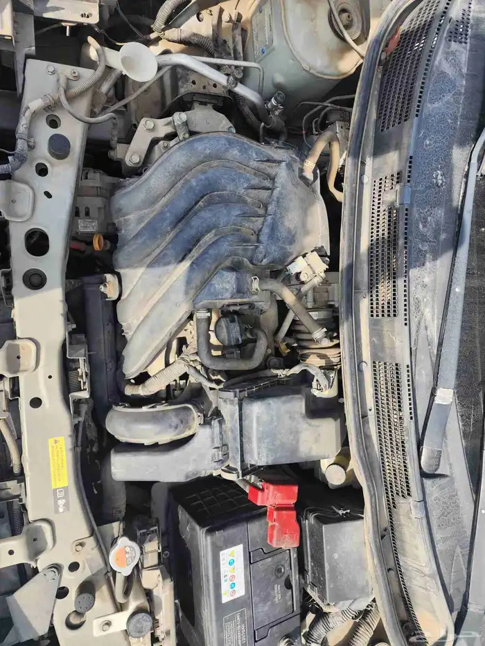 نيسان صني 2018 7