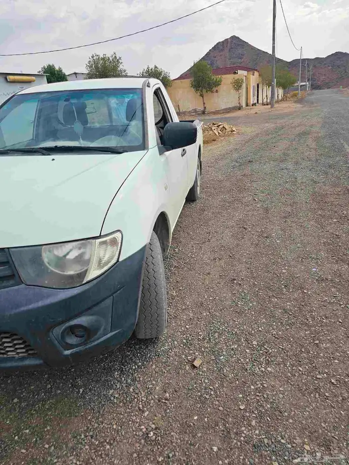 مستوبيشي 2015 ونيت غماره 0