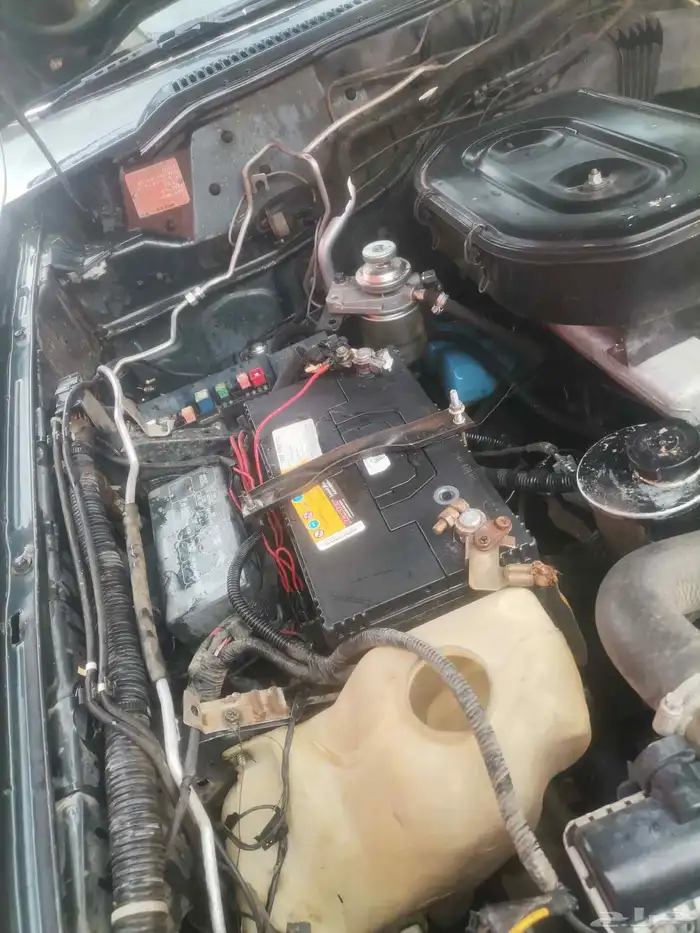 باترول ديزل سيم 11 والبيع قريب والموتر كفو 7