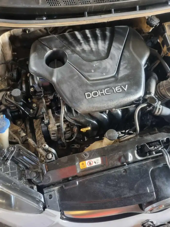 مكينة كرنفال ازيرا هايس هايلكس 1