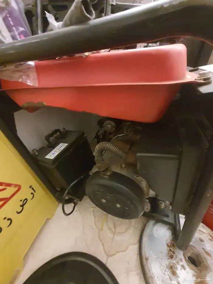 مولد كهرباء ديزل 0