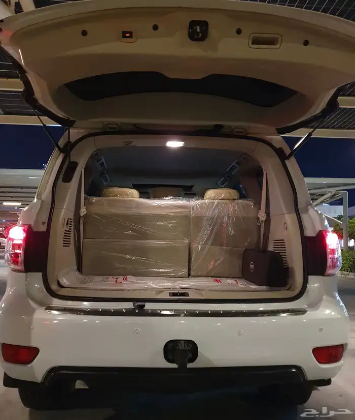 باترول 2010 فل كامل 44