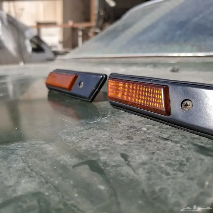 اسطبات خلفيه بي ام 9