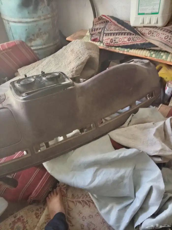 ددسن  قطع غيار 0