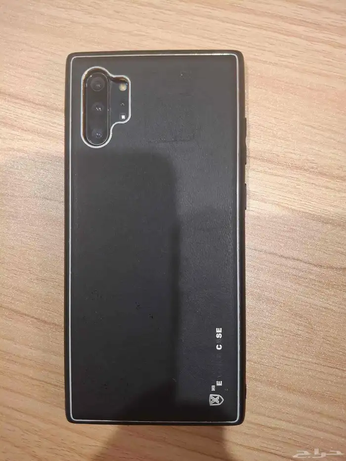 جوال سامسونج نوت 10 بلس 4