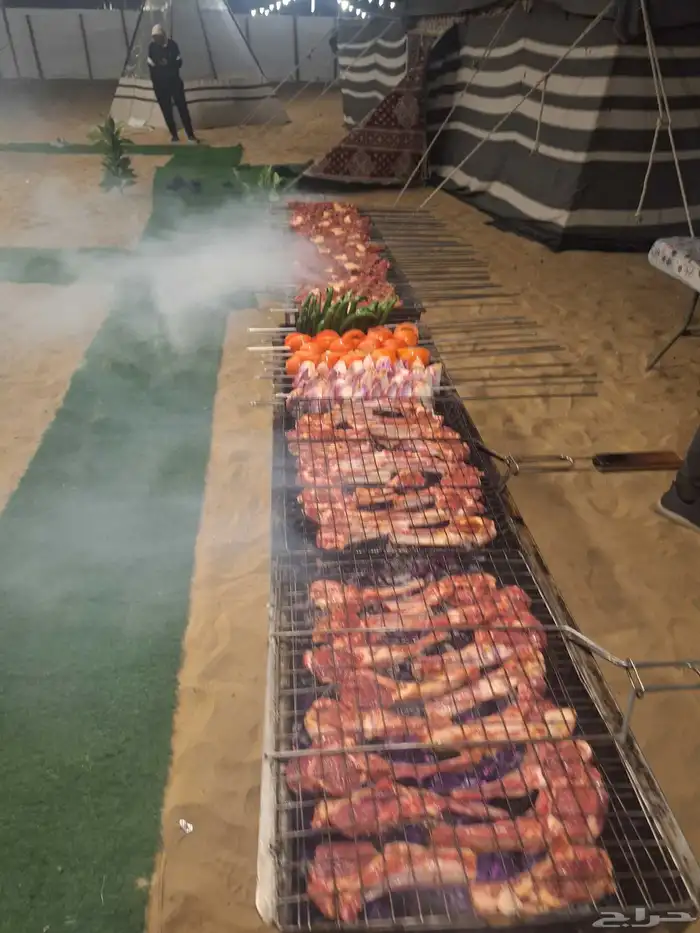 معلم مشويات خارجي مشاوي خرجي الدمام والخبر جميع مواقع لشرقيه 19