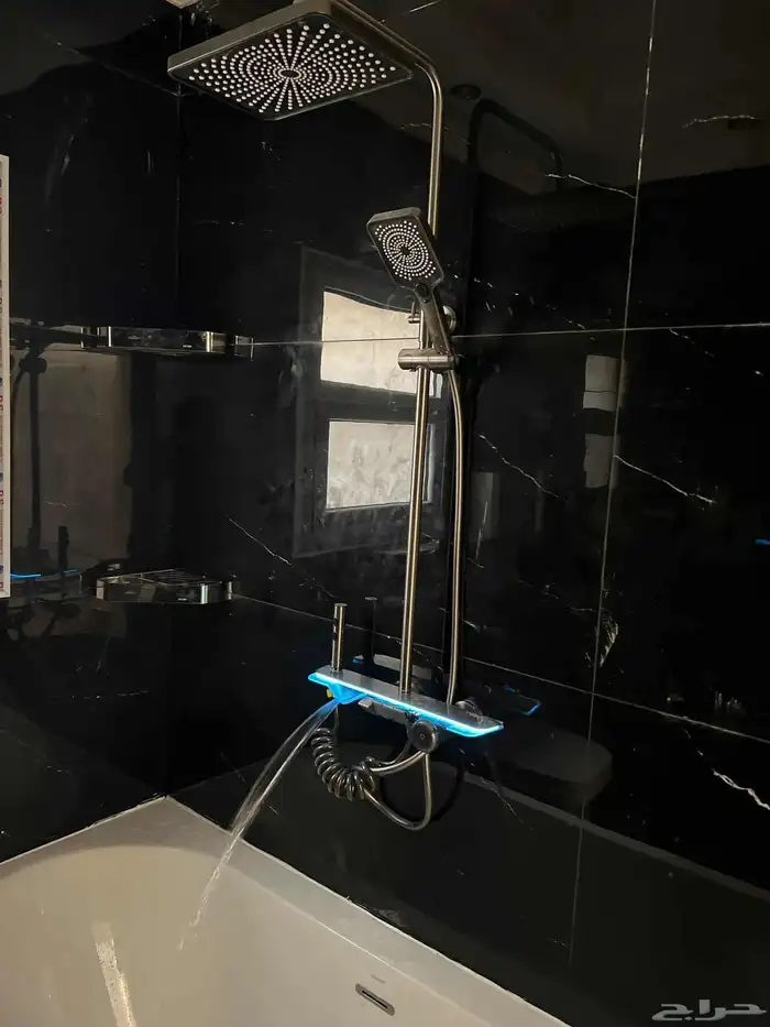 سباك خبرة فني متخصص أتصل الأن 1