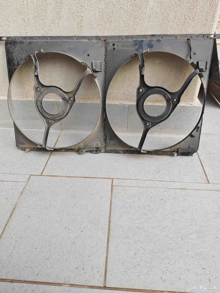 Subaru Electric Fans 1