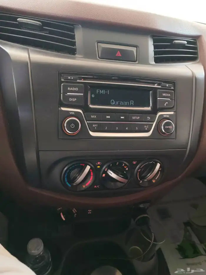 نفارا ديزل دبل دفلوك .. 16