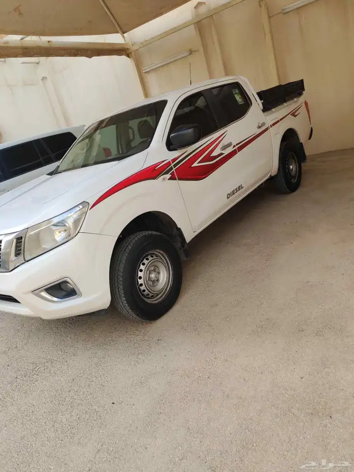 نفارا ديزل دبل دفلوك .. 19