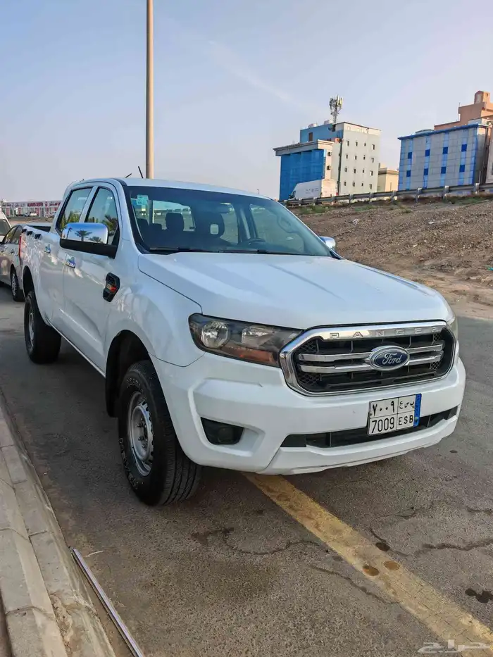 فورد رينجر 2020 0