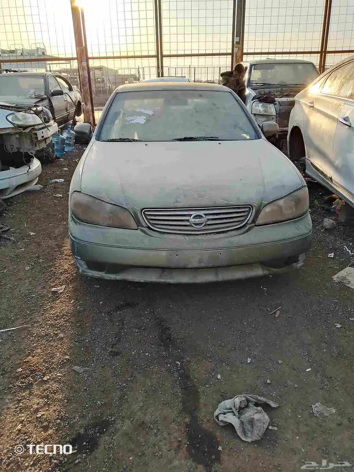 تشليح قطع مكسيمه انوع مختلفه قديم جديد وصال الجديد وصال 9