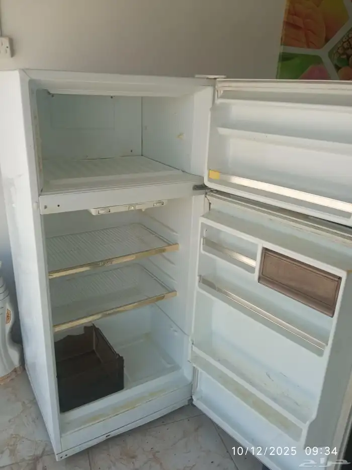 يوجد لدينا أفضل انواع المكيفات للبيع والسراير والثلاجات 8