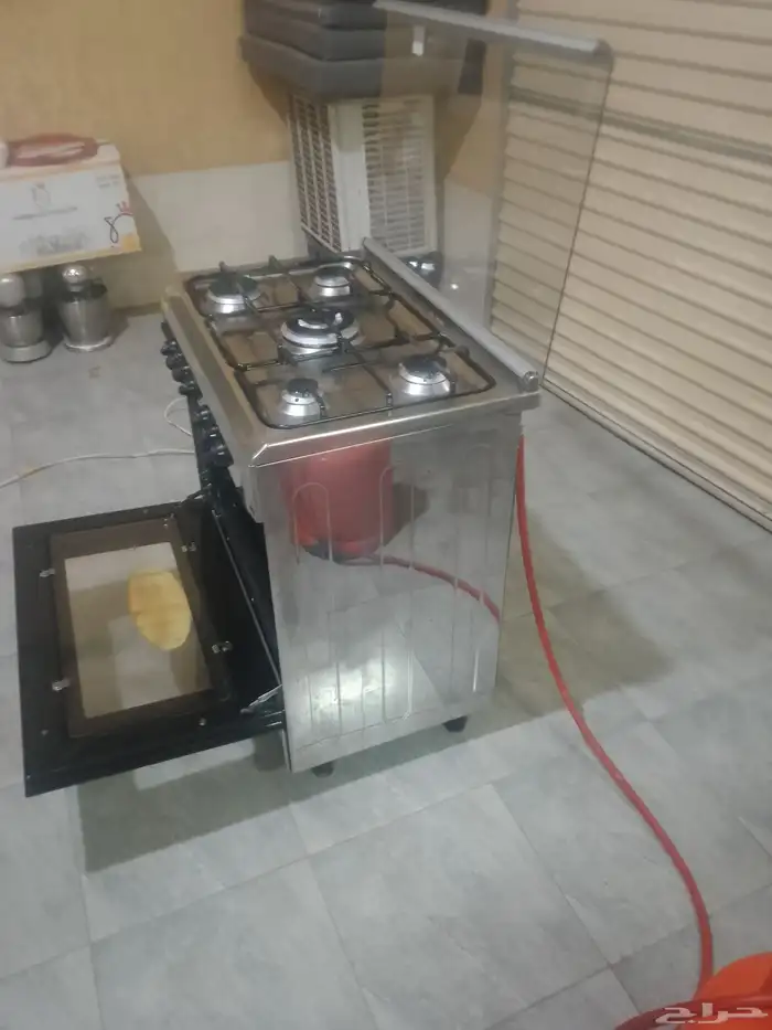 فرن جنرال سوبر 3