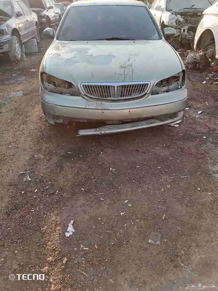 تشليح قطع مكسيمه انوع مختلفه قديم جديد وصال الجديد وصال 0