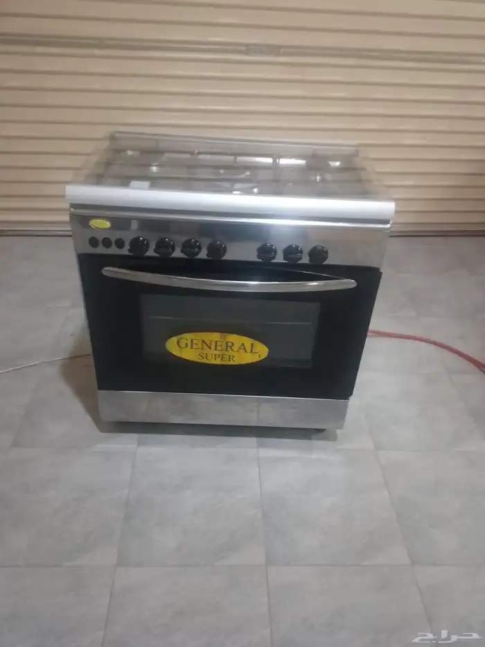 فرن جنرال سوبر 2