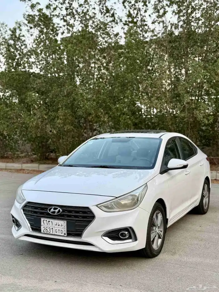 أكسنت فل كامل 2020 1