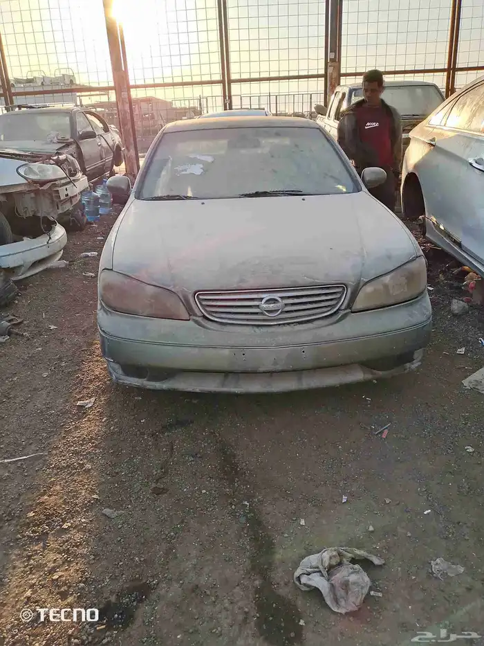 تشليح قطع مكسيمه انوع مختلفه قديم جديد وصال الجديد وصال 2