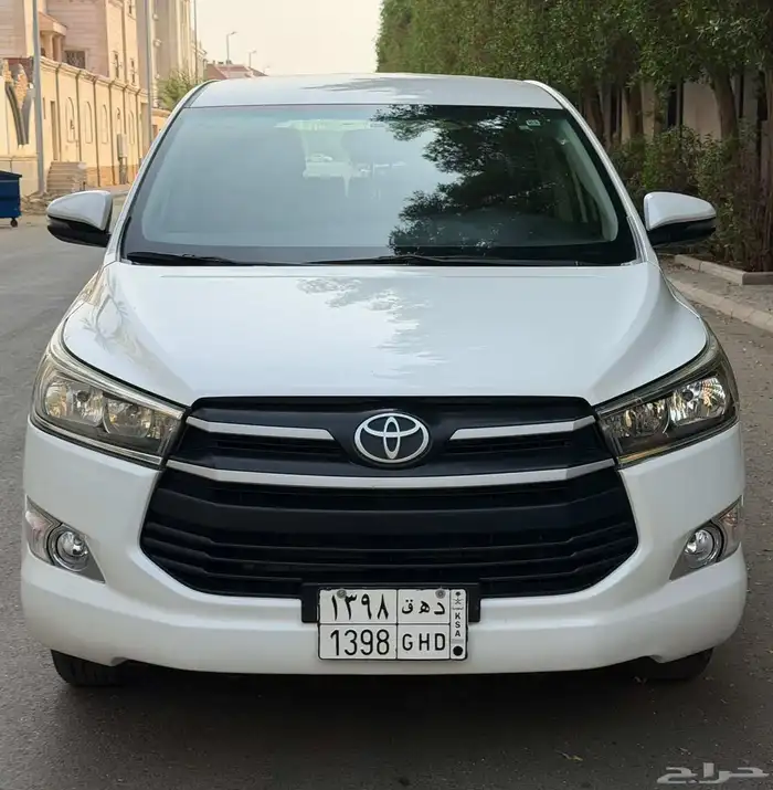 انوفا 2021 سعودي وكاله 5