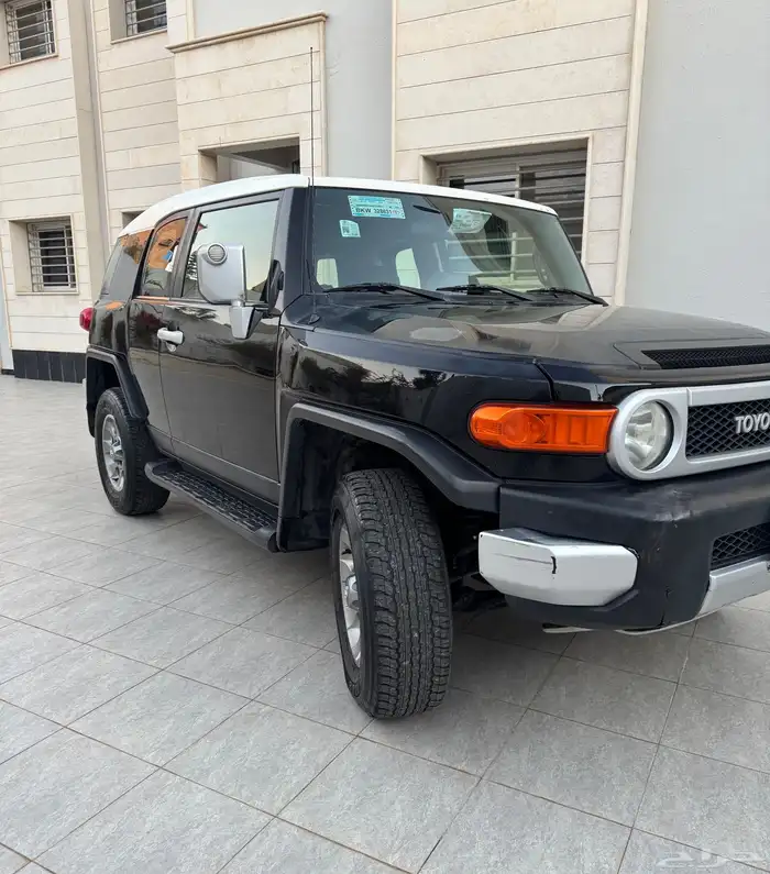 للبيع اف جي 2012 سعودي وكاله فل كامل 3