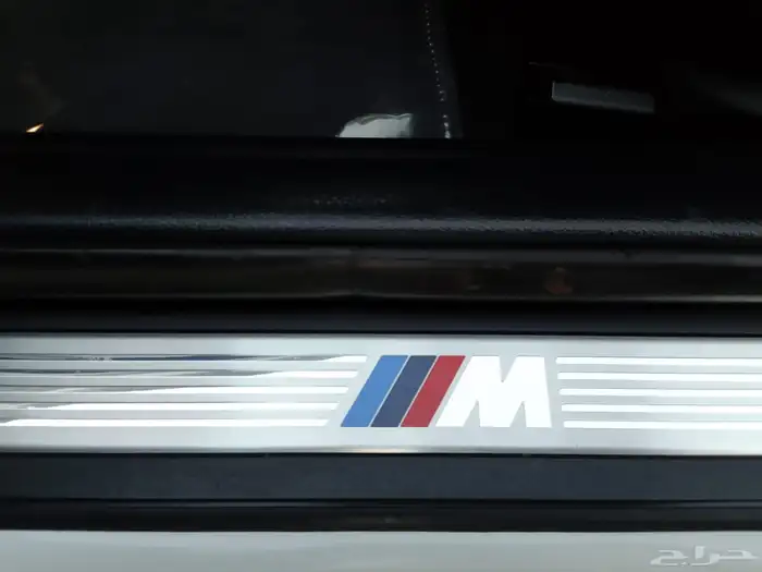 بي ام 528 كت ام 2015 وكالة 46