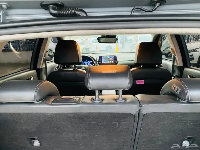 كونا 2020 وكاله (ديزل) وارد كوريا 6