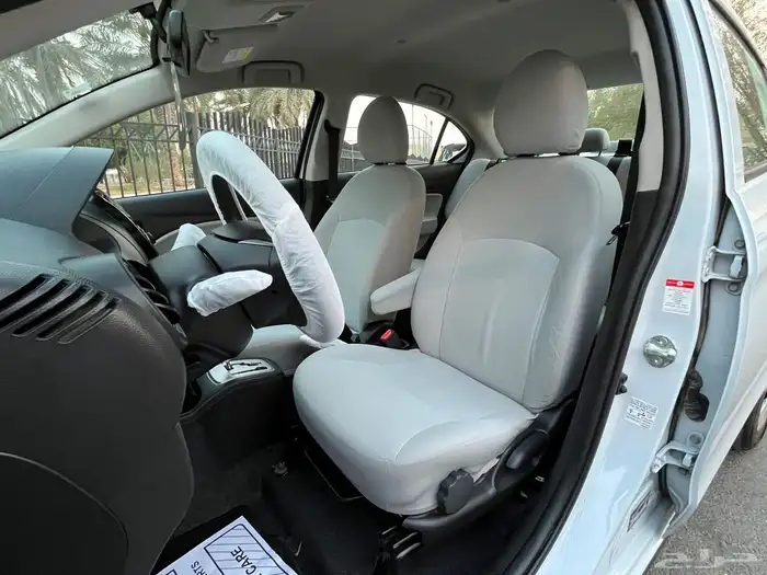 متسوبيشي اتراج 2021 ( بحالة الوكالة ) 25