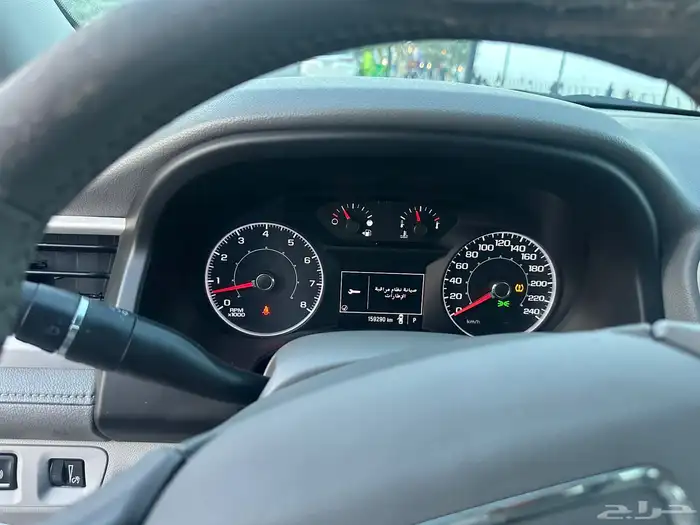 جمس اكاديا 2017 12