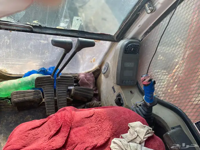 بوكلين دوسان 2007 12