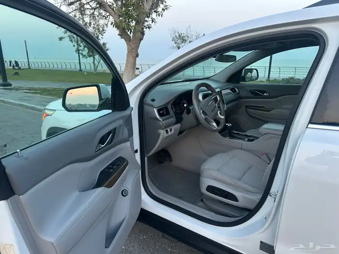 جمس اكاديا 2017 8