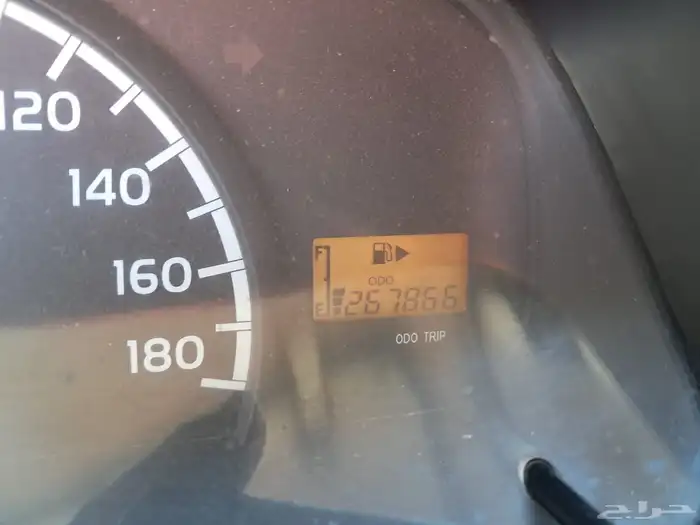 دباب دايهاتسو بضاعة 2012 8