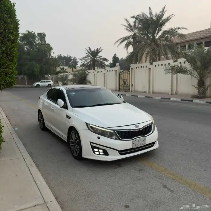 اوبتيما 2015 7