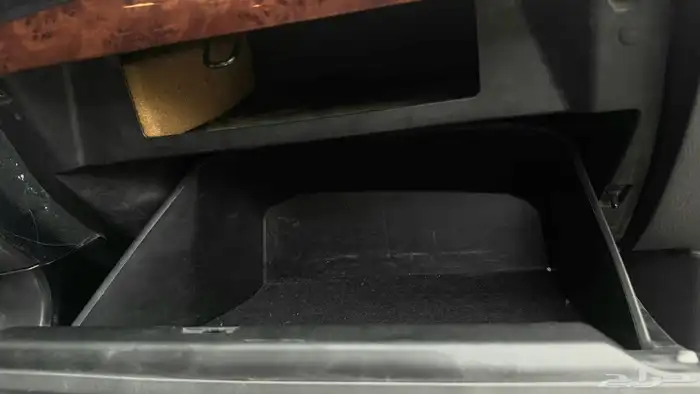 برادو 2006 VX اخو الجديد وارد الفطيم 34