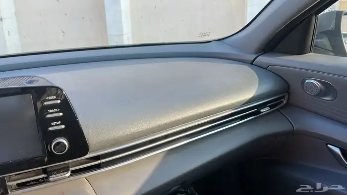 انترى 2022 مكينه كبير 8