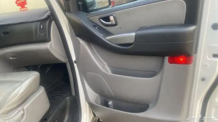 للبيع هونداي h1 موديل 2016 11