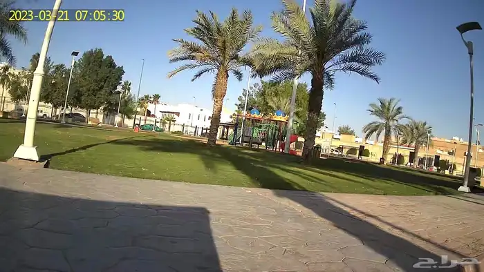 كاميرا مراقبة 4G على الطاقة الشمسية 7