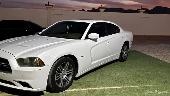 دوج شارجر 2014 3