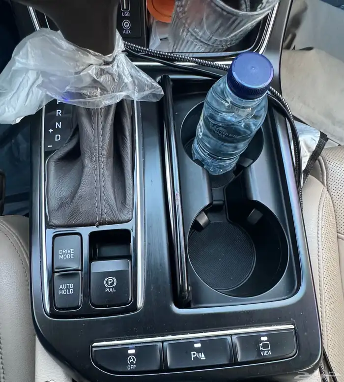 ازيرا ديزل 2018 - فل كامل جرانديور 10