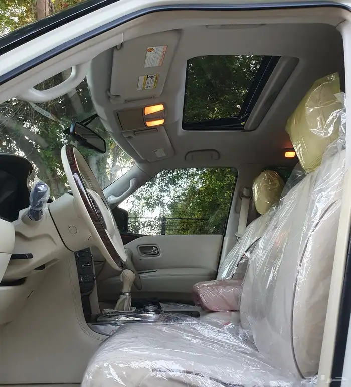 باترول 2010 فل كامل 6