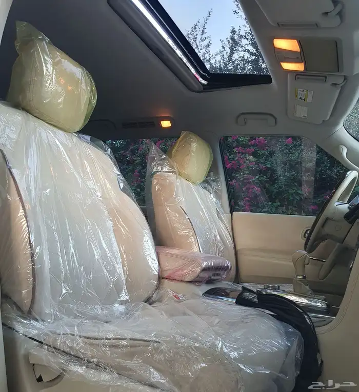 باترول 2010 فل كامل 15