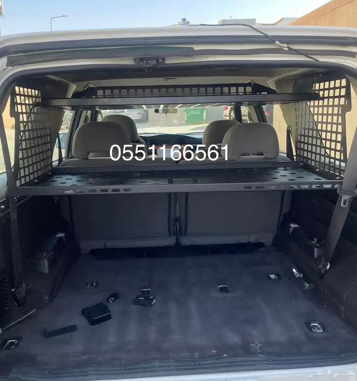 طبق وطاوله ومولي سستم للفتك 4 ابواب 0