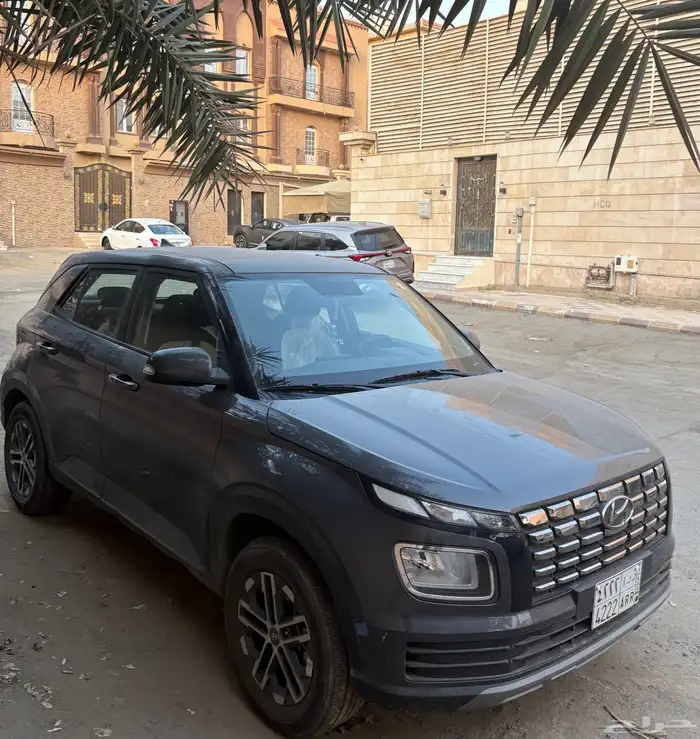 هونداي فينيو 0