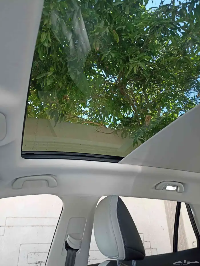 فورد تيرتوري 2024 فئة تيتانيوم 13